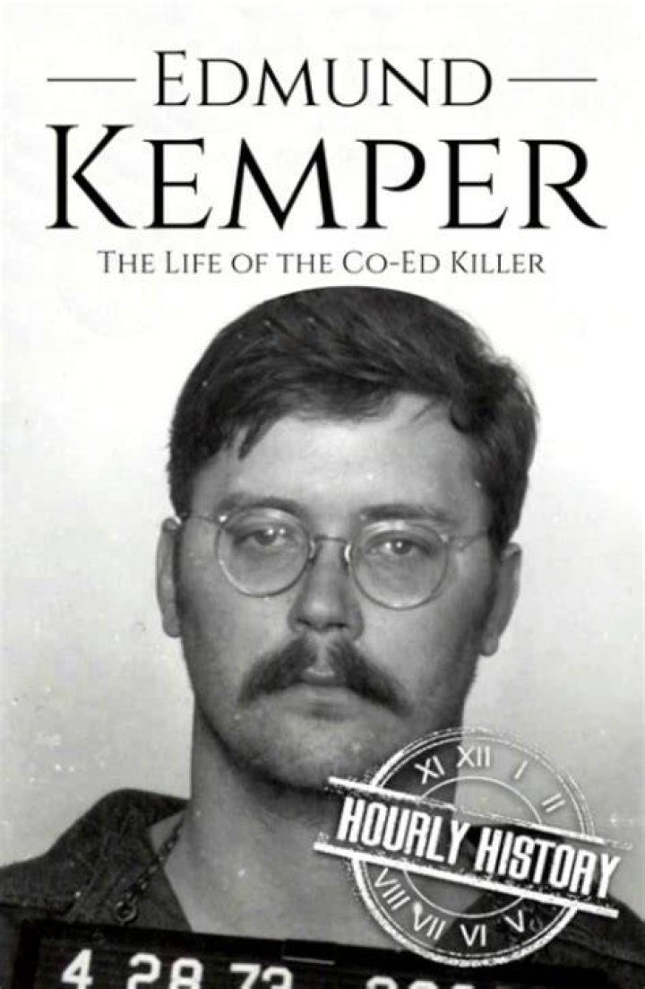 Kemper Serial: The Infamous Life of Ed Kemper