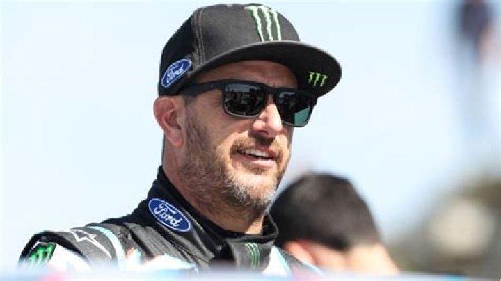 Ken Block Net Worth: A Deep Dive into the Legacy of a Motorsport Icon