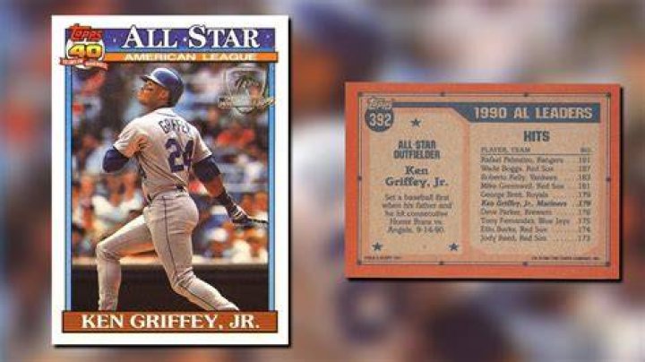 Ken Griffey Sr. Net Worth: A Deep Dive into the MLB Legend's Finances