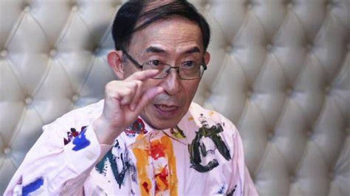 Ken Hakuta Net Worth: A Deep Dive into the Wealth of the Inventor and Entrepreneur