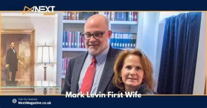 Kendall Levin: The Influential and Inspiring Wife of Mark Levin