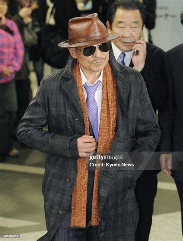 Kenichi Shinoda Wealth: Fortune of Japan's Notorious Yakuza Leader