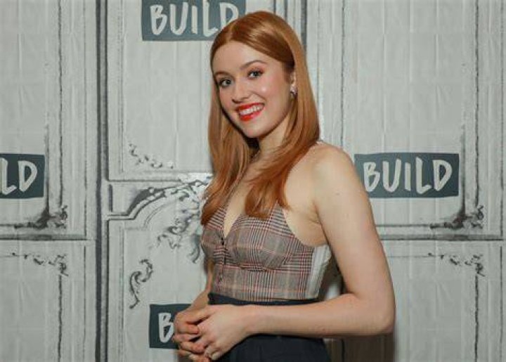 Kennedy McMann Age: Everything You Need to Know About the Rising Star