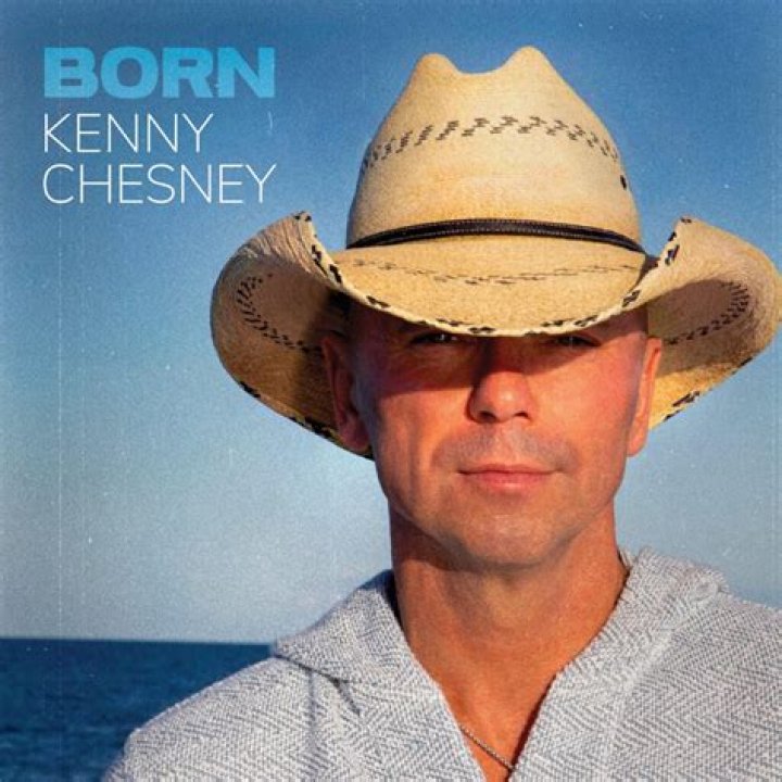 Kenny Chesney Age: Exploring the Journey of a Country Music Legend