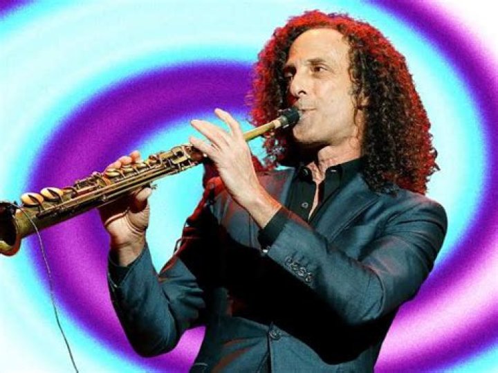 Kenny G Net Worth: How Much is the Saxophone Legend Worth?