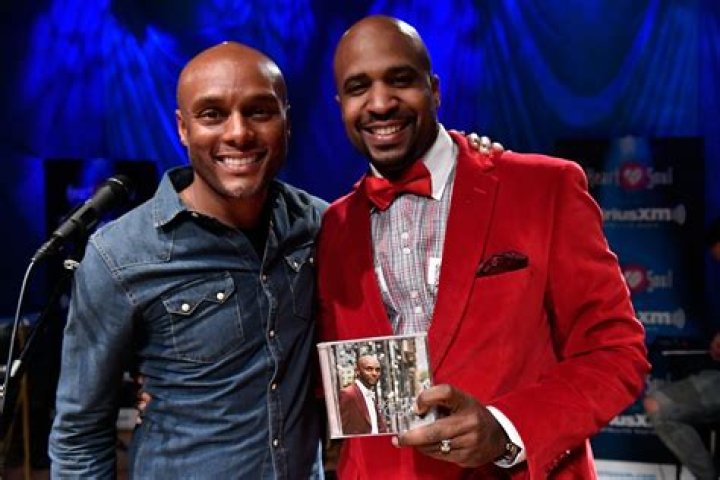 Kenny Lattimore Net Worth: Exploring the Life and Career of the R&amp;B Icon