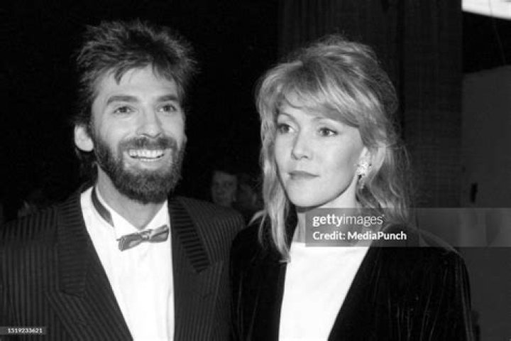 Kenny Loggins and Wife: A Lasting Love Story in the Entertainment Industry