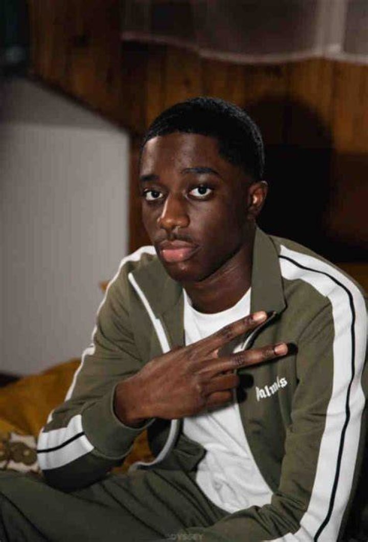 Kensley Pope: A Rising Star in the World of Music