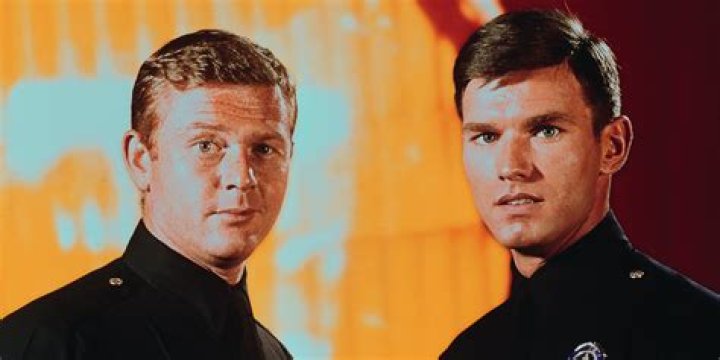 Kent McCord: A Journey Through the Life and Career of a Television Icon