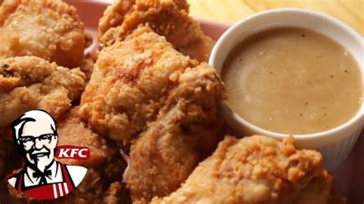Kentucky Fried Chicken Gravy Recipe: A Step-by-Step Guide to the Perfect Comfort Food