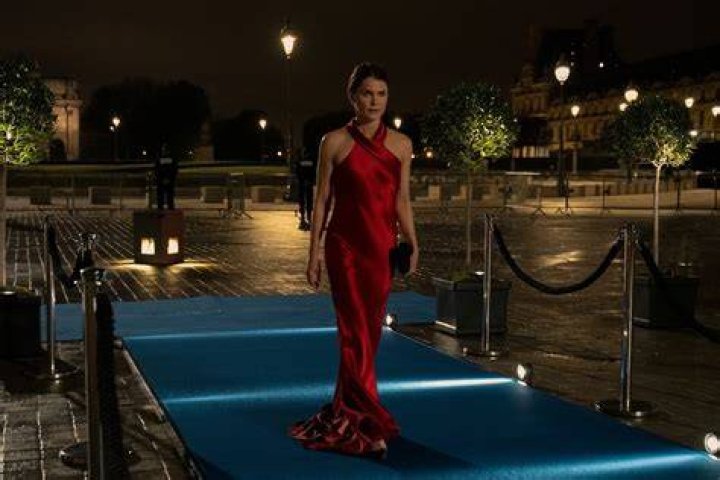 Keri Russell: A Comprehensive Look at the Acclaimed Actress