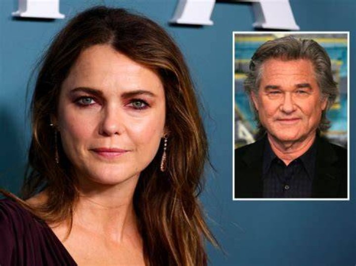 Keri Russell and Kurt Russell: A Deep Dive into Their Lives and Careers