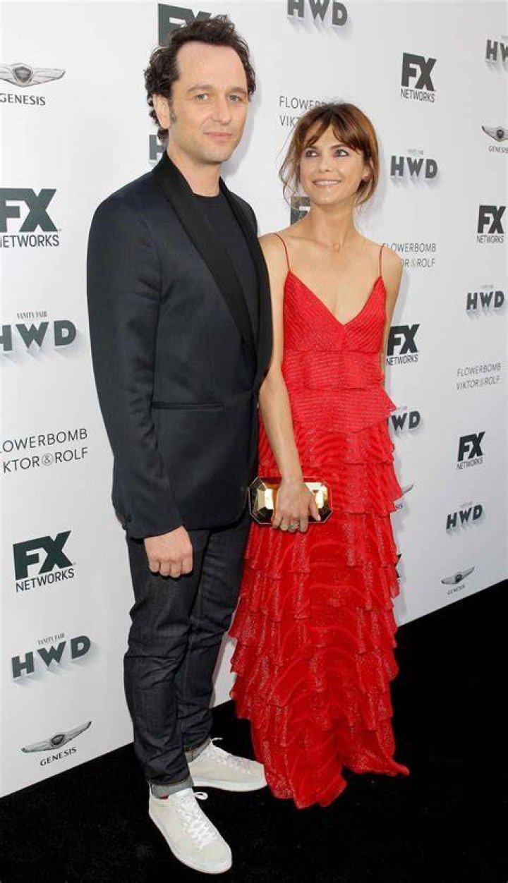 Keri Russell and Matthew Rhys Split: Everything You Need to Know