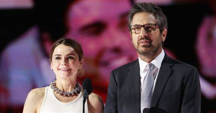 Keri Russell and Ray Romano: A Deep Dive into Their Careers and Collaborations