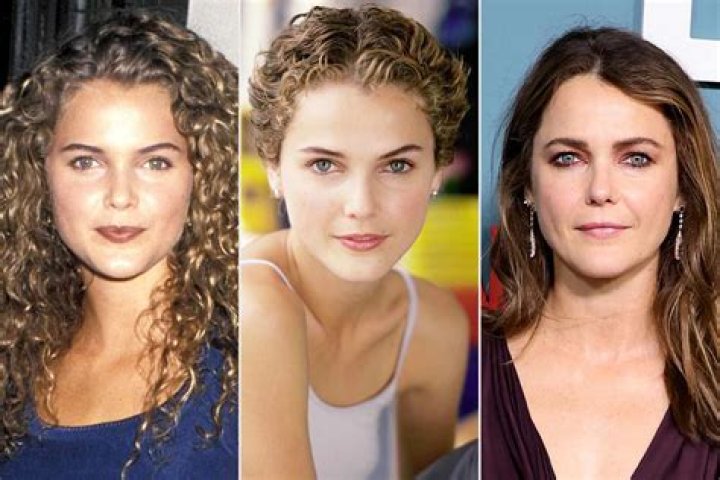 Keri Russell: The Evolution of a Talented Star