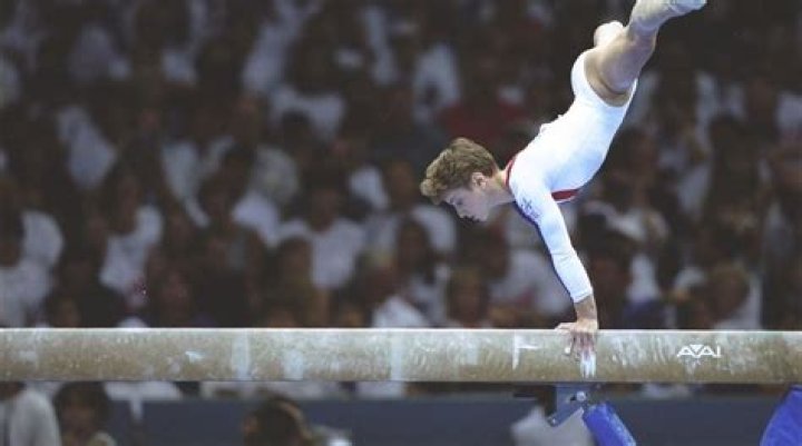 Kerri Strug Ankle: The Inspiring Journey of Resilience and Triumph