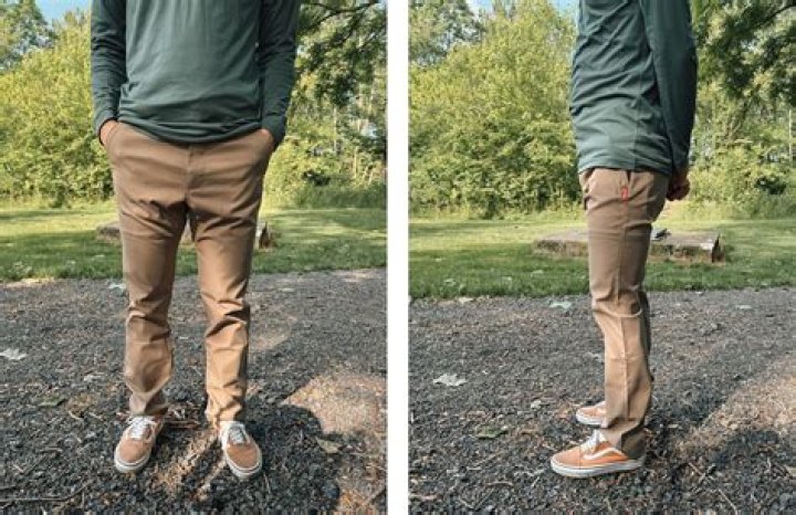 Ketl Pants: The Ultimate Guide to Performance and Style