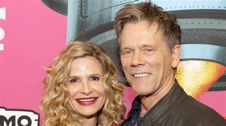Kevin Bacon and Wife: A Deep Dive into Their Life and Love
