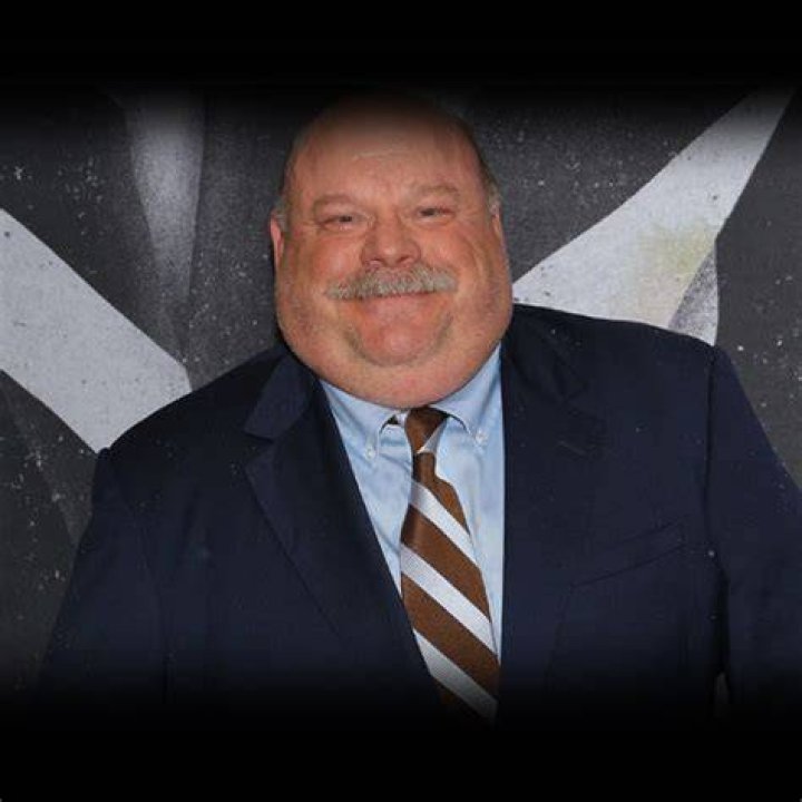 Kevin Chamberlin Net Worth: Revealing the Financial Journey of a Versatile Actor