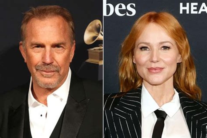 Kevin Costner and Jewel: A Unique Intersection of Talent and Artistry