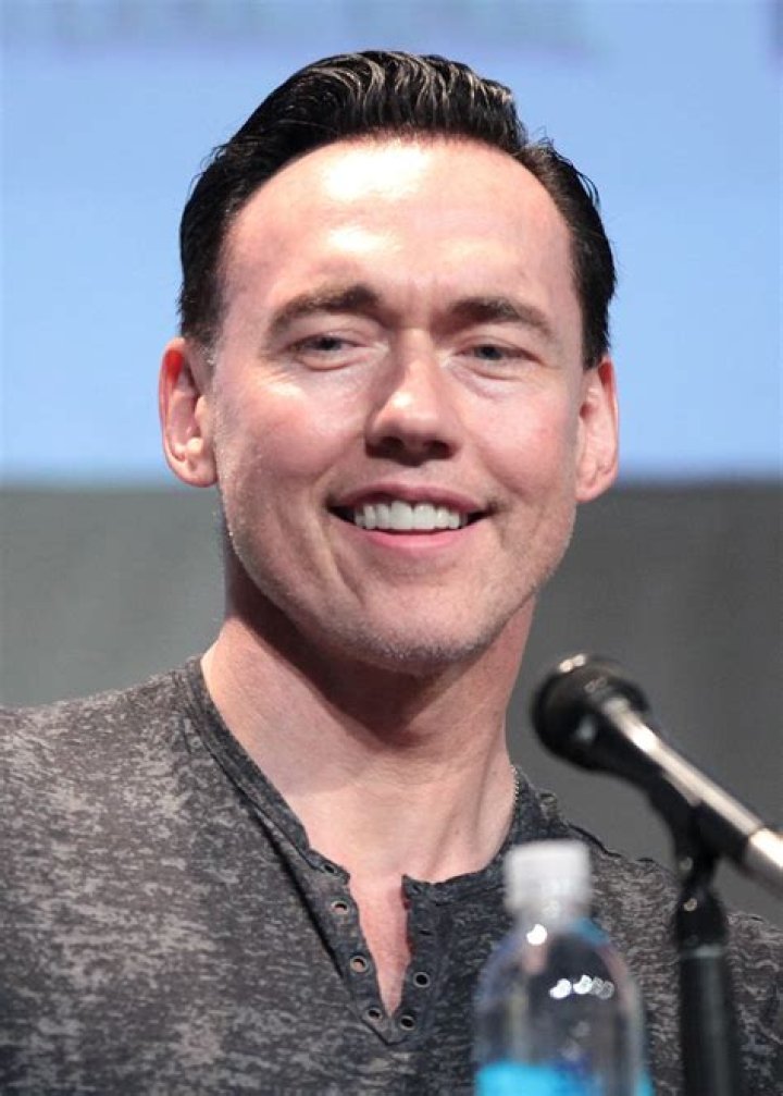 Kevin Durand Net Worth: A Comprehensive Look at the Canadian Actor's Wealth