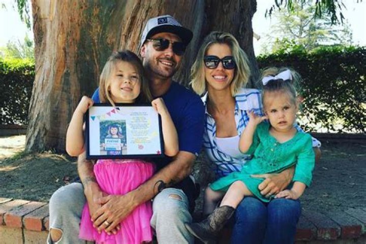 Kevin Federline's Children: A Closer Look at His Family Life