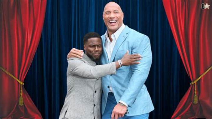 Kevin Hart and Diddy: A Deep Dive into Their Friendship and Collaborations