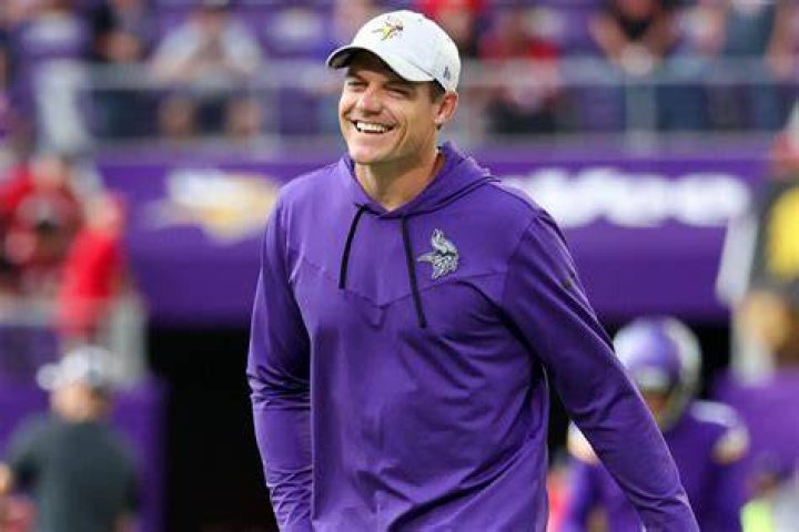 Kevin O'Connell: The Journey of an NFL Coach and His Impact on the Game