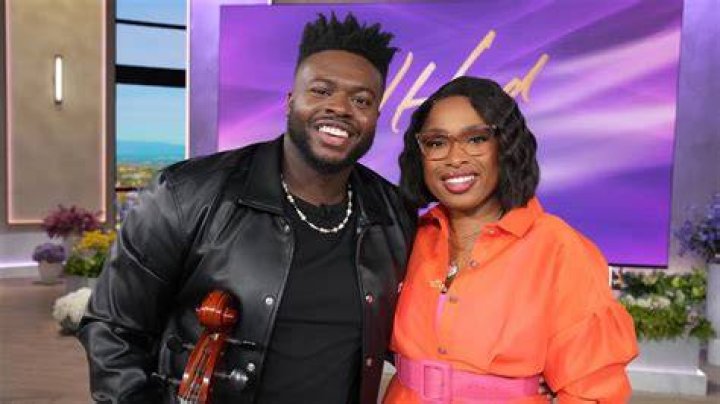 Kevin Olusola: The Multifaceted Artist and Beatboxer