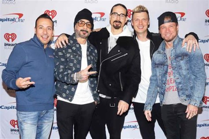 Kevin Richardson of the Backstreet Boys: An Exclusive Interview