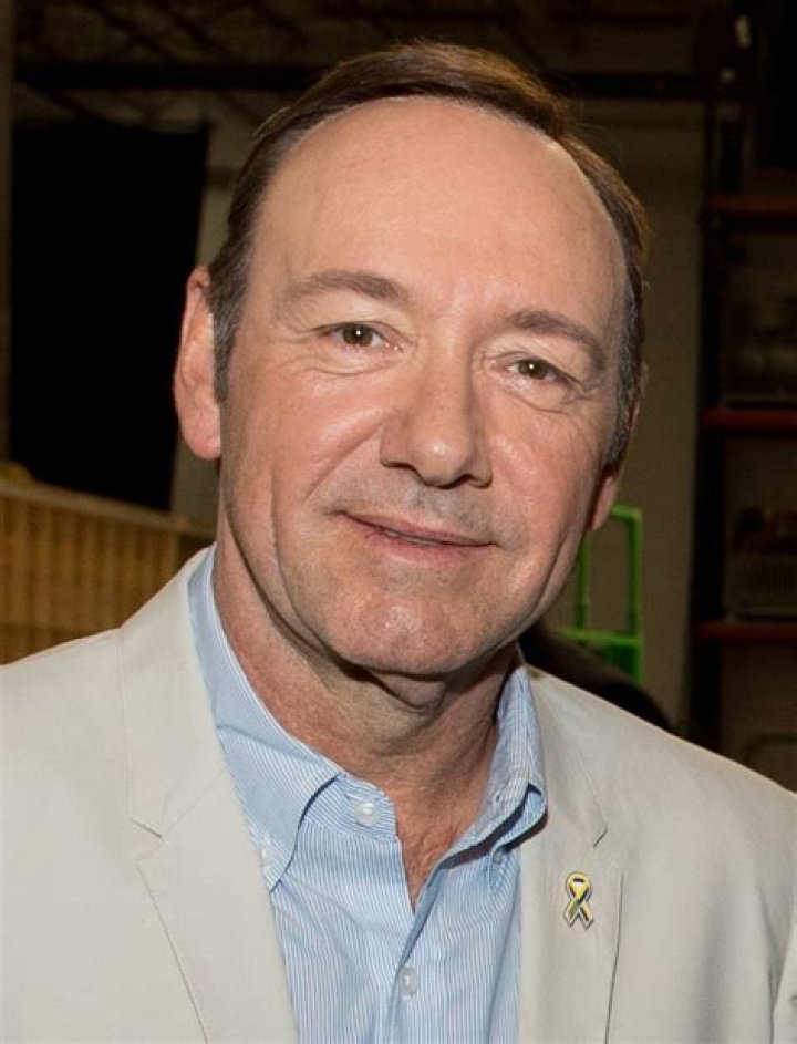 Kevin Spacey's Net Worth in 2015: A Startling Revelation