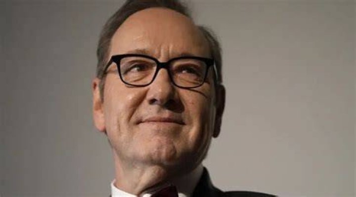 Kevin Spacey: The Enigmatic Actor and His Personal Life