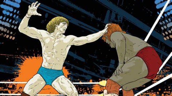 Kevin Von Erich's Children: A Legacy in Professional Wrestling