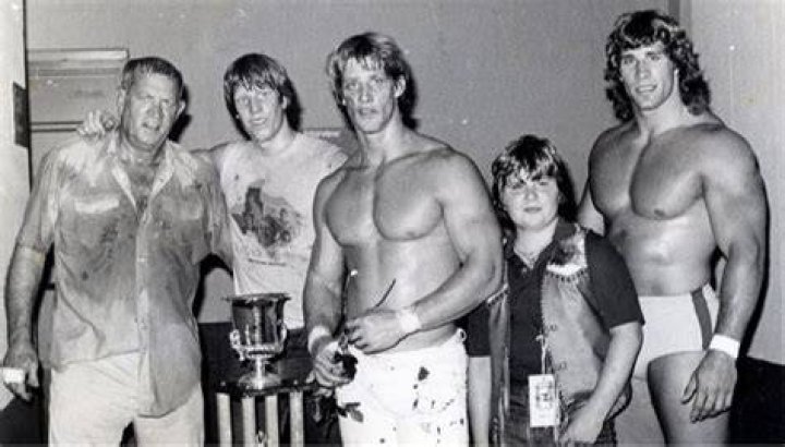 Kevin Von Erich: The Legacy of a Wrestling Icon