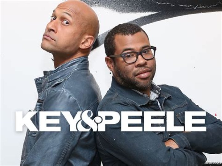 Key and Peele: The Unforgettable Collaboration with Andre 3000