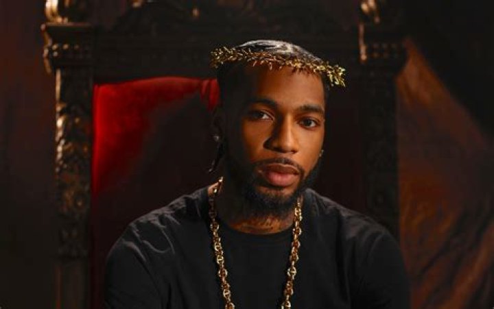 Key Glock GF: The Rising Star in Hip-Hop