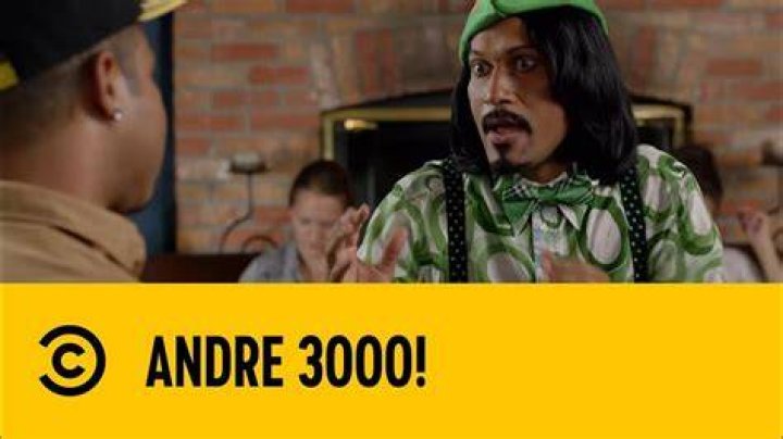 Key Peele and André 3000: A Deep Dive into Their Creative Contributions