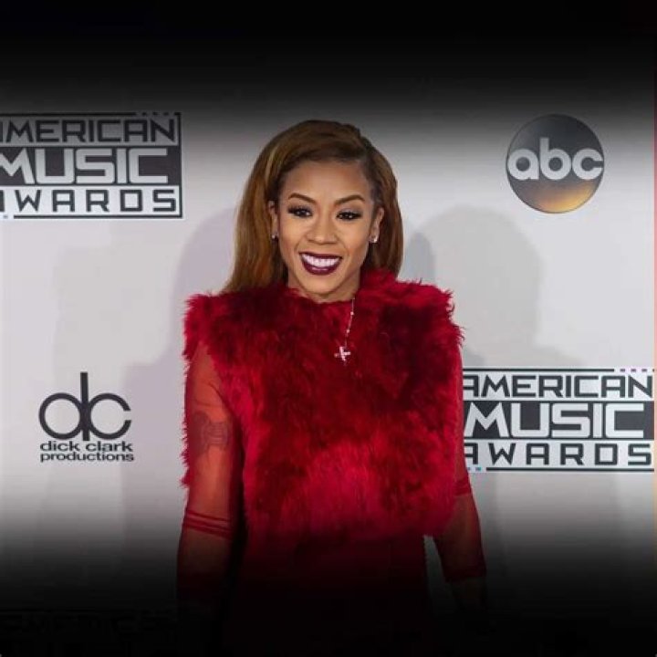 Keyshia Cole's Net Worth: A Deep Dive into Her Career and Finances