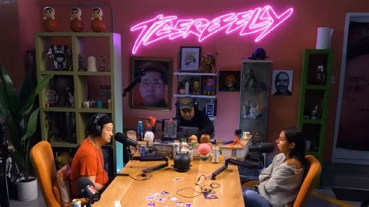 Khalyla Kuhn: The Rise of a Social Media Influencer and Podcaster