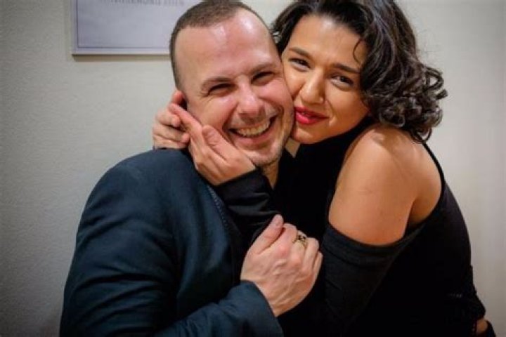Khatia Buniatishvili's Partner: Unveiling the Enigma