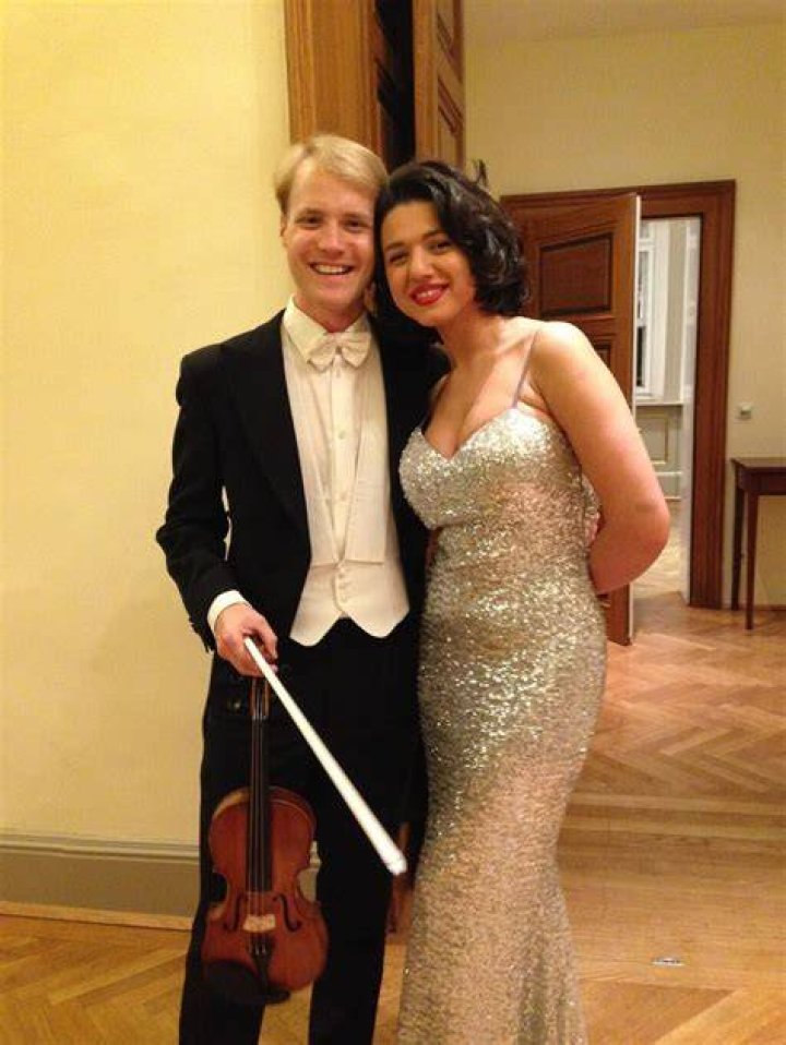 Khatia Buniatishvili Married: A Look into the Life of the Celebrated Pianist