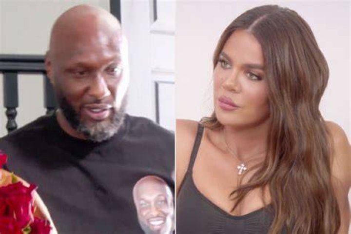 Khloe Kardashian's Journey Regarding Lamar Odom: A Tale of Love and Resilience