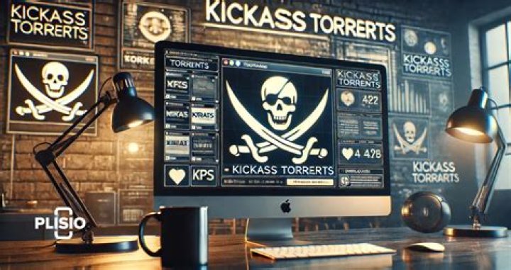 Kick Ass Torrents: Your Ultimate Guide to Safe and Efficient Torrenting