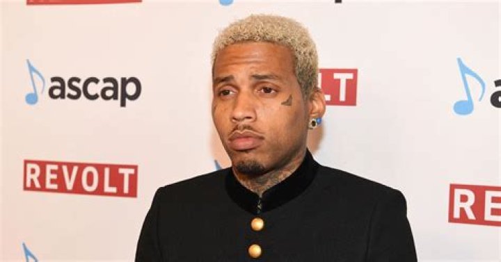 Kid Ink Net Worth: Exploring the Success of a Hip-Hop Star