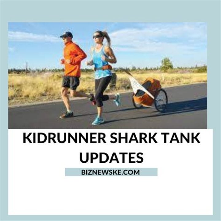 KidRunner Net Worth: Evaluating Its Financial Impact and Success