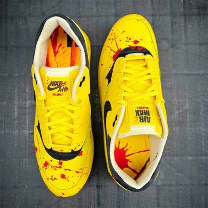Kill Bill Shoes: The Iconic Footwear That Captivated Cinema Lovers