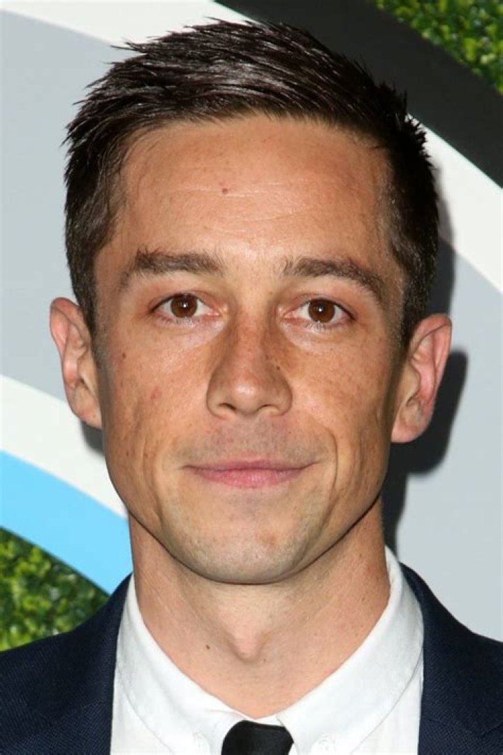 Killian Scott: The Rising Star of Irish Cinema
