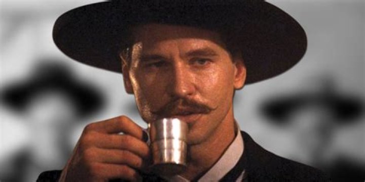 Kilmer of Films: Exploring the Legacy of Val Kilmer in Cinema
