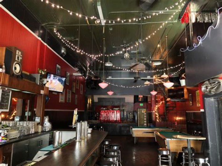 Kilowatt Bar SF: A Vibrant Hub of Energy and Connection