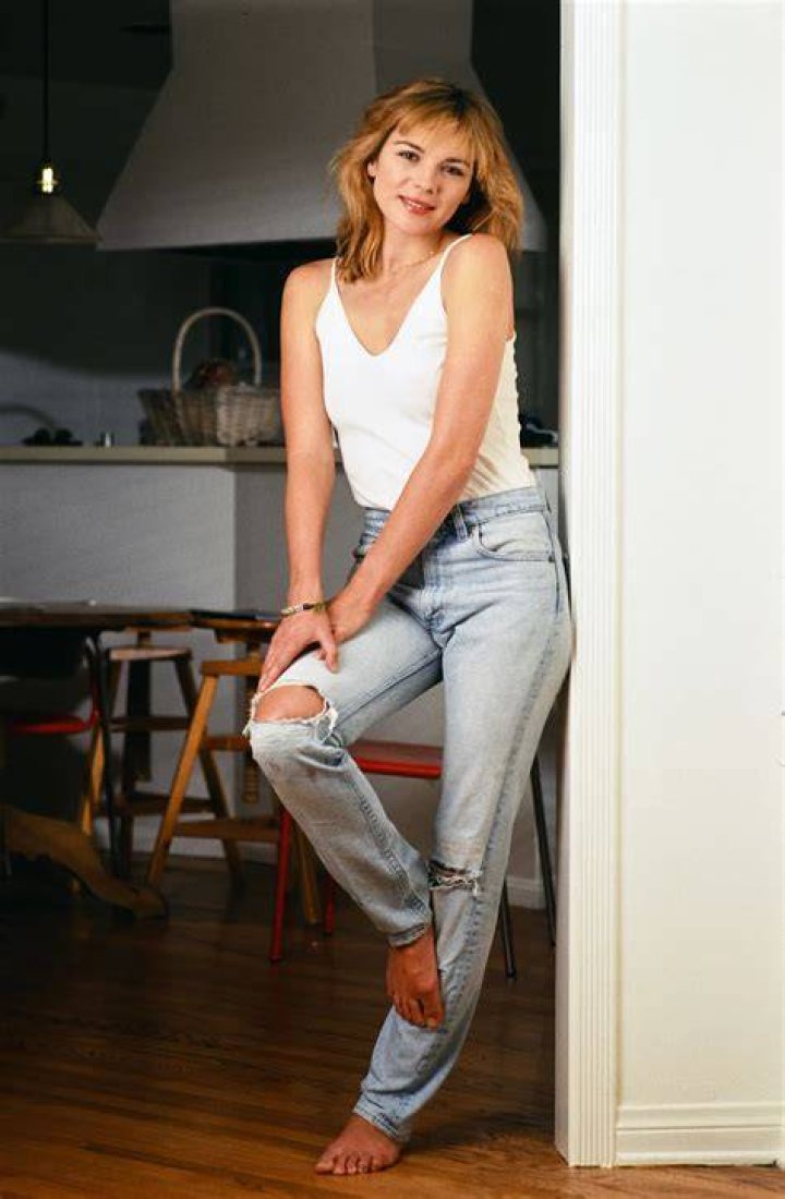 Kim Cattrall's Younger Days: A Journey Through Her Early Career and Life
